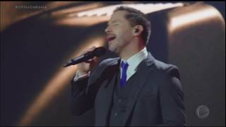 Pedro Mariano canta Casa No Campo em homenagem à mãe, Elis Regina
