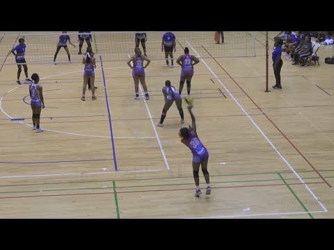 BVA KO semis set