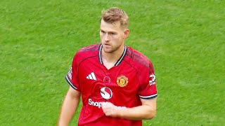 Download lagu Matthijs de Ligt – Premier League’s Best Defender (2025/26) mp3 Download lagu Matthijs de Ligt – Premier League’s Best Defender (2025/26) mp3