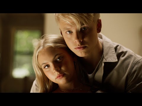 Carson Lueders - U & I (Official Music Video with Jordyn Jones)