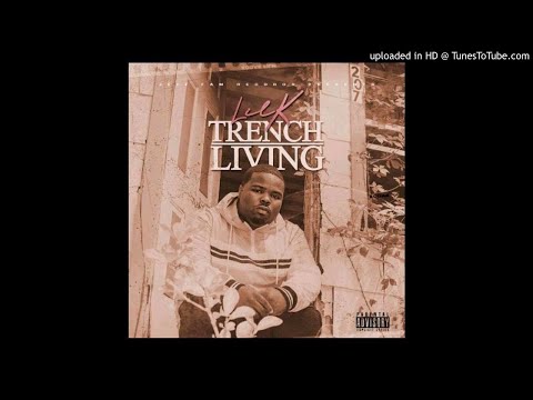 Lil K ft. Spitta (Get That Bag) official audio