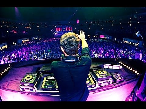 I DJ più ricchi del mondo (2015)