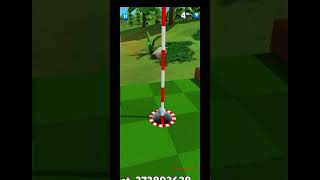 Golf Battle - Gameplay 1 (Android, IOS )