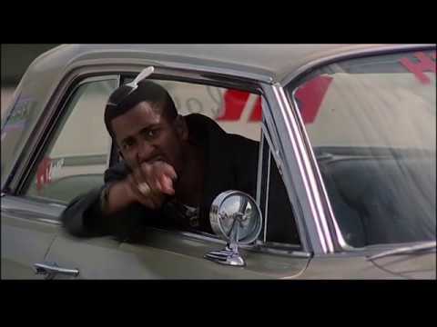 "Trippin" Film (Robo Thug)