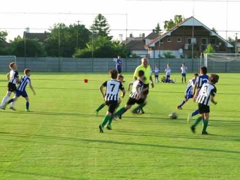 13.6.2017 - SK SFM Senec - FCPA (2. polcas)