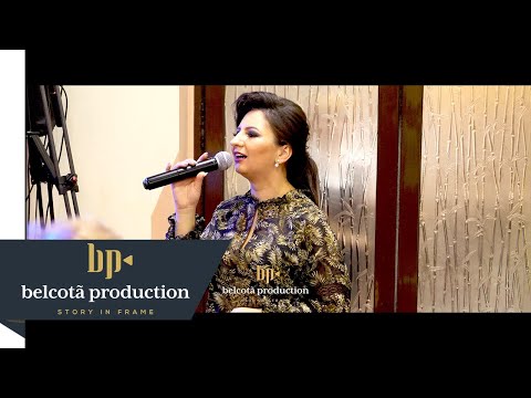 Elena Anghel & Formatia || Invartita live  || 4K 2019