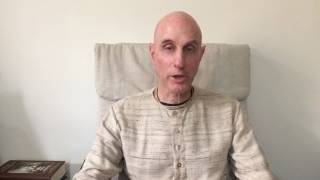 March 2: His Grace Mahatma Prabhu speaks on "What is Success?"