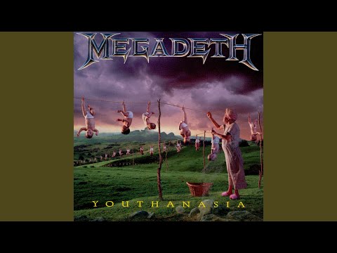 Video thumbnail for Youthanasia