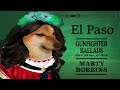 "EL PASO" a cinematic doge music video