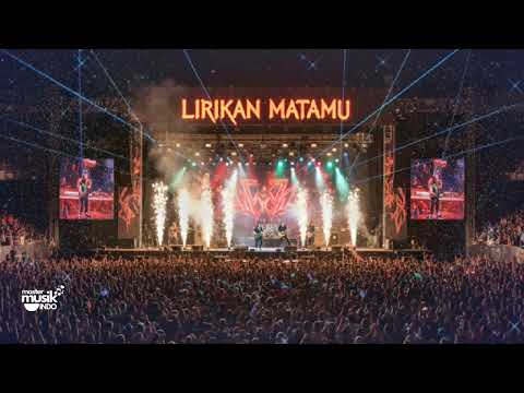 A Rafiq - Lirikan Matamu | Rock Energic Cover Version