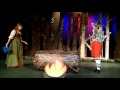 The Princess Who Had No Name--Sc 2 Dress.