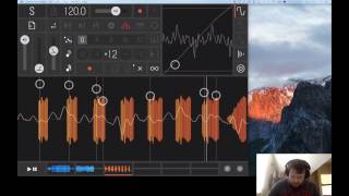 TheAudioDabbler | Samplr Samples Itself Didgeridoo