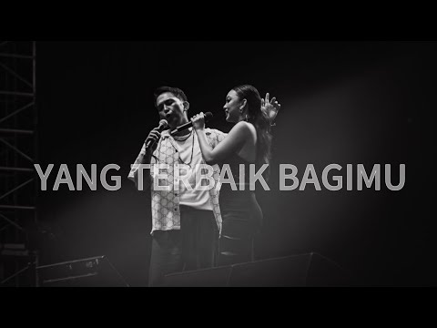 Ada Band - YANG TERBAIK BAGIMU Feat. NAURA AYU