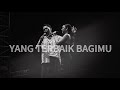 Ada Band YANG TERBAIK BAGIMU Feat NAURA AYU