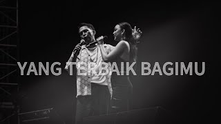 Download lagu Ada Band - YANG TERBAIK BAGIMU Feat. NAURA AYU mp3 Download lagu Ada Band - YANG TERBAIK BAGIMU Feat. NAURA AYU mp3