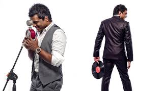Download lagu Neethane Neethane / Bgm / Sarvam / U1 / Yuvan Shankar Raja / U1 For Life mp3