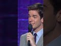 “I love Ice-T on SVU.” 🎤: John Mulaney #shorts