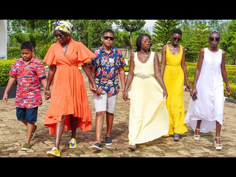 Be a Friendly Mother Who Lead by Example  (Akothee's Way of Parenting 2)