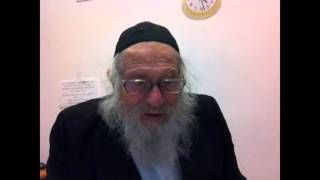 הלכות שבת