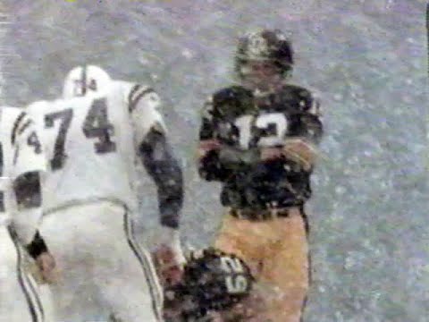 NFL's Best Shots: A Century of Sound & Fury (1999)