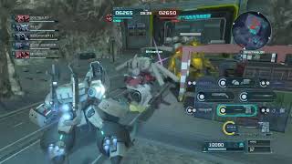 機動戦士ガンダム　バトルオペレーション２ ズサ袖付き仕様　Lv2　③