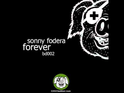 Sonny Fodera - Bringing It Back