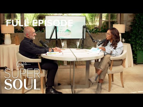 Oprah & Arthur Brooks: Build the Life You Want - Episode 1 | Oprah's Super Soul | OWN Podcasts