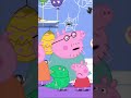Halloween Costume HUNTING Shorts Peppapig