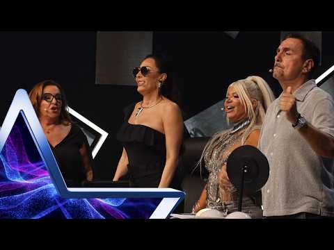 Zvezde Granda - Cela Emisija 02 - ZG 2025/26 - 27.09.2025.