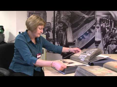 Depot Discoveries – Reinohl collection