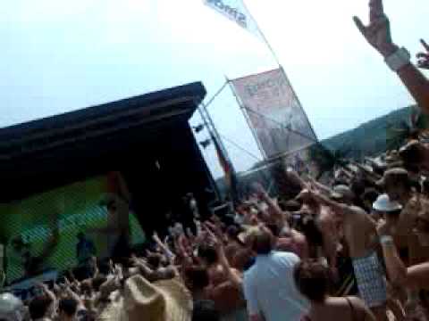 Smag Sun Dance 03.07.2010 Atzen