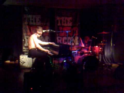 Black Diamond Heavies - Live @ Victorie