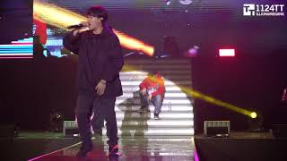 181125 Wifey - Coogie feat.창모