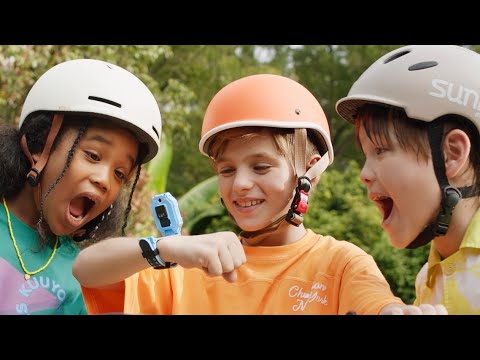 imoo Watch Phone Z7 | Video & Call