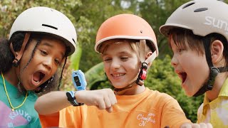 Download lagu imoo Watch Phone Z7 | Video & Call mp3