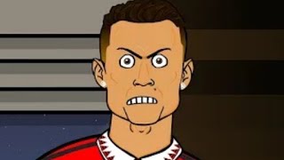 442oons Ronaldo WHAAAT Compilation