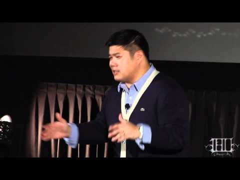 Vision Series: Deeper People, 2 Cor 1: 3-4, 8-12