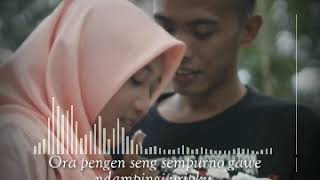 Download lagu Tetep neng ati. Status wa keren mp3