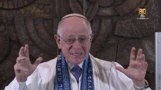 Kol Nidre 2020