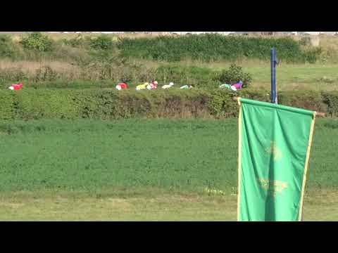 Trka "Braničevo" 06.09.2020 TEQUILA - Miloš Milojević