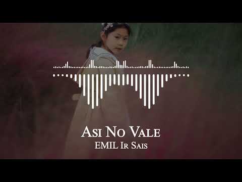 EMIL Ir Sais - Asi No Vale