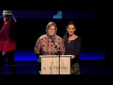 Tachina Peeters en Kay-Li De Neef grote overwinnaars op Kampioenenviering