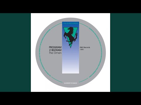 The Omen (Psychomix)