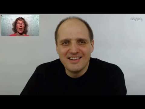 Wie finde ich meine Vision