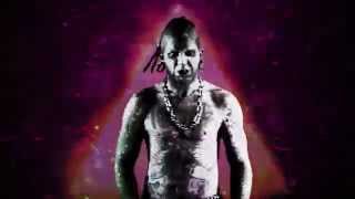 Blue Felix- In The Mirror {OFFICIAL MUSIC VIDEO}