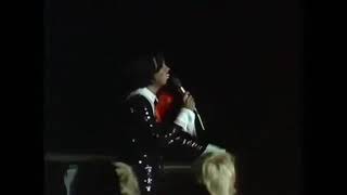 When You Smile - Diana Ross live In  Copenhagen - 1973-