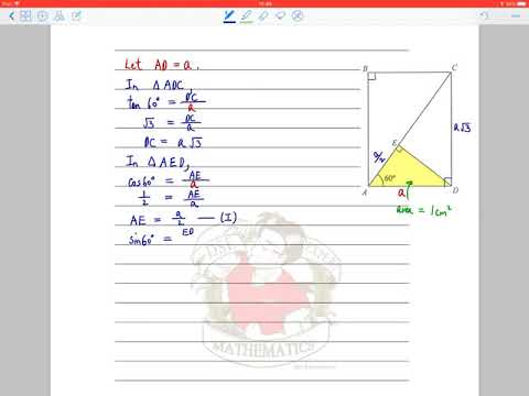 BenBenChannel - HKCEE Mathematics 2009 Paper 2 Q.22