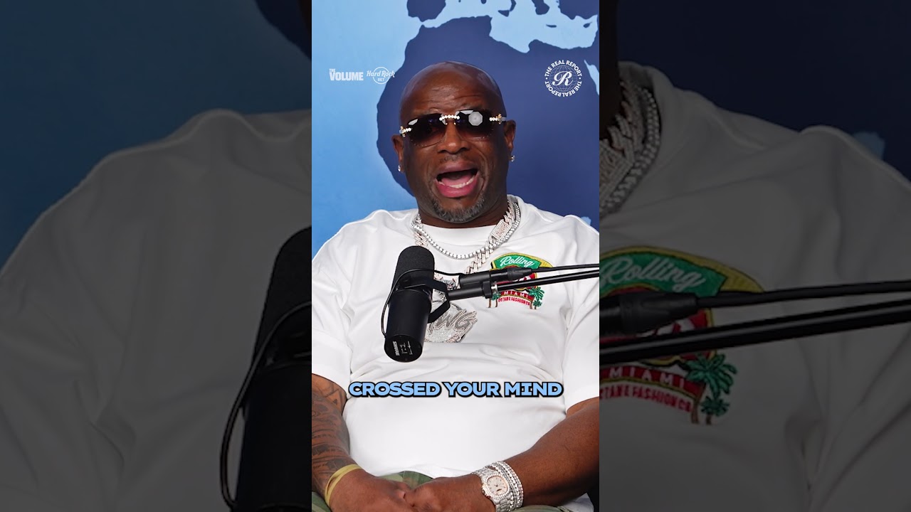 Dawgface doesn’t AGREE w/ how Shiesty handled The Gucci situation after coming home!