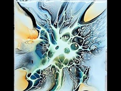 (500) Let's Bloom!  Inspired by Shelee Carruthers / SheleeArt