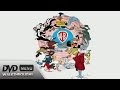 The Bugs Bunny Road Runner Movie 1979 2014 DvD Menu Walkthrough